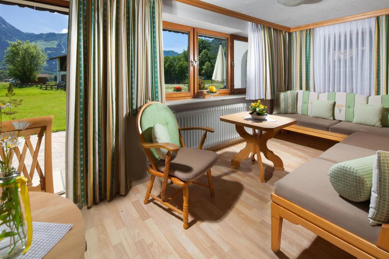 Ferienwohnung Drachllehen Schoenau am Koenigsee Ngoại thất bức ảnh
