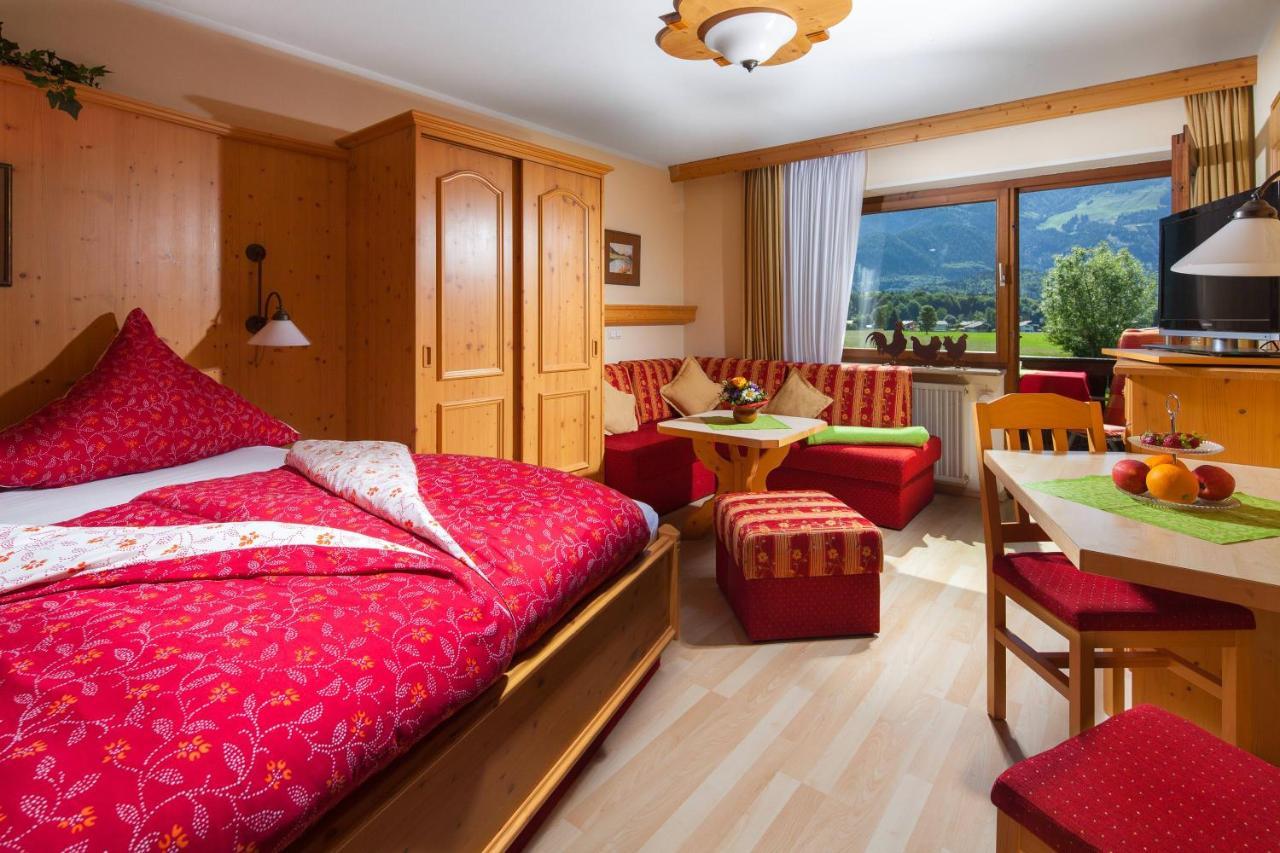 Ferienwohnung Drachllehen Schoenau am Koenigsee Ngoại thất bức ảnh