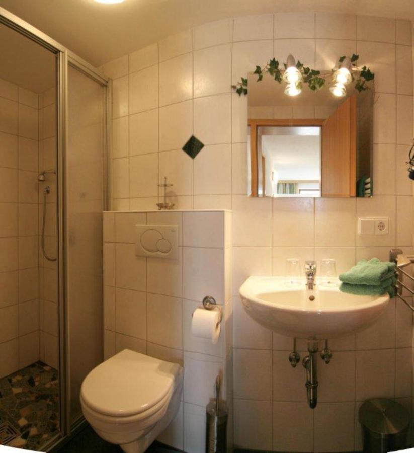 Ferienwohnung Drachllehen Schoenau am Koenigsee Ngoại thất bức ảnh