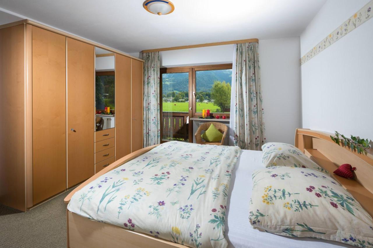 Ferienwohnung Drachllehen Schoenau am Koenigsee Ngoại thất bức ảnh