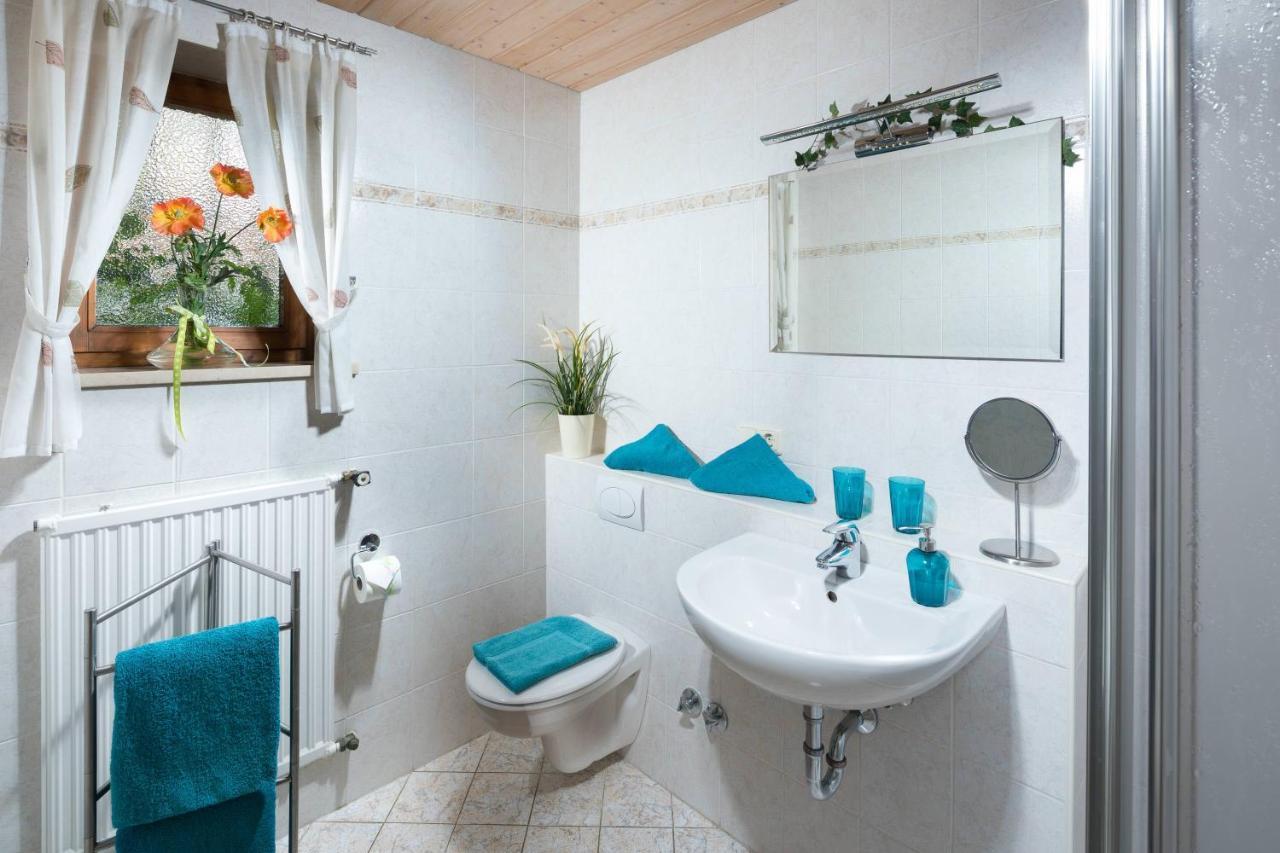 Ferienwohnung Drachllehen Schoenau am Koenigsee Ngoại thất bức ảnh