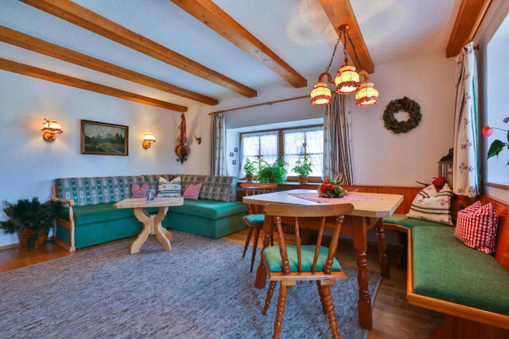 Ferienwohnung Drachllehen Schoenau am Koenigsee Ngoại thất bức ảnh