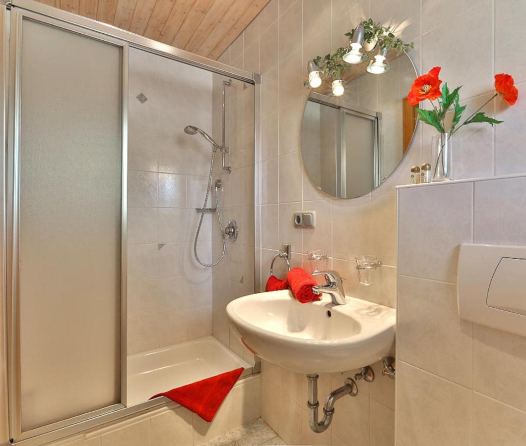 Ferienwohnung Drachllehen Schoenau am Koenigsee Ngoại thất bức ảnh