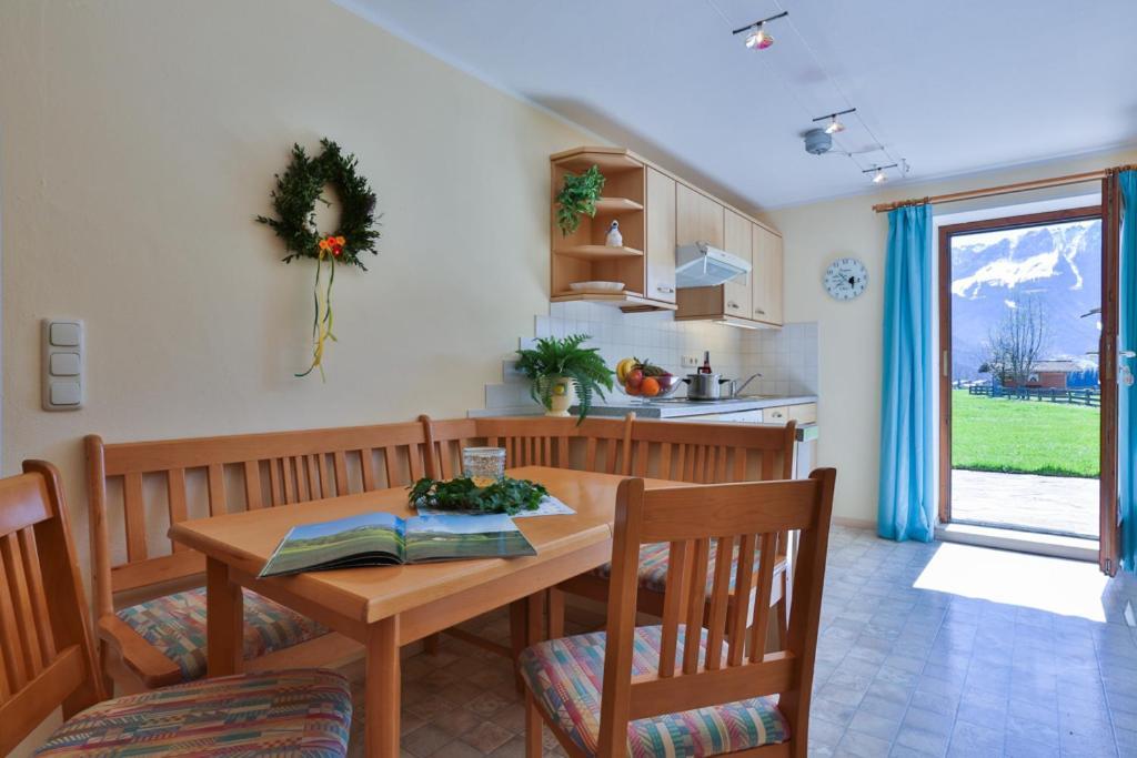 Ferienwohnung Drachllehen Schoenau am Koenigsee Ngoại thất bức ảnh
