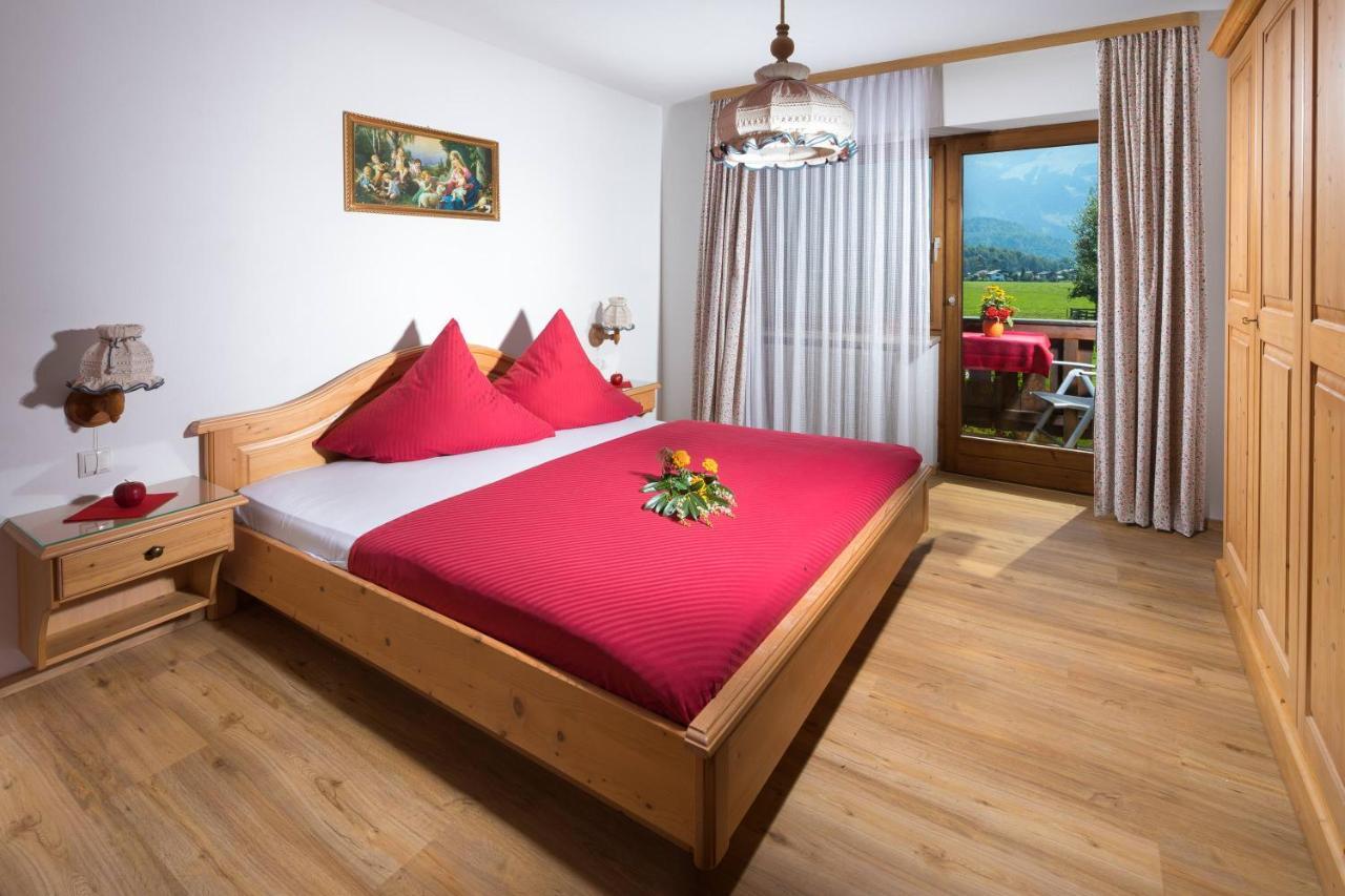 Ferienwohnung Drachllehen Schoenau am Koenigsee Ngoại thất bức ảnh